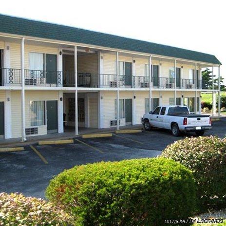 Plaza Inn Σπρίνγκφιλντ Εξωτερικό φωτογραφία