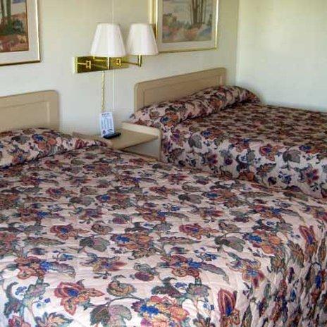 Plaza Inn Σπρίνγκφιλντ Δωμάτιο φωτογραφία