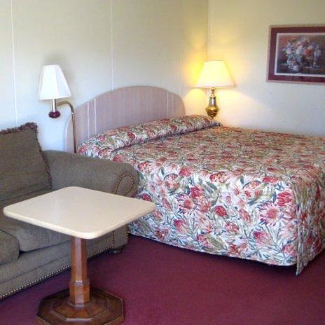 Plaza Inn Σπρίνγκφιλντ Δωμάτιο φωτογραφία