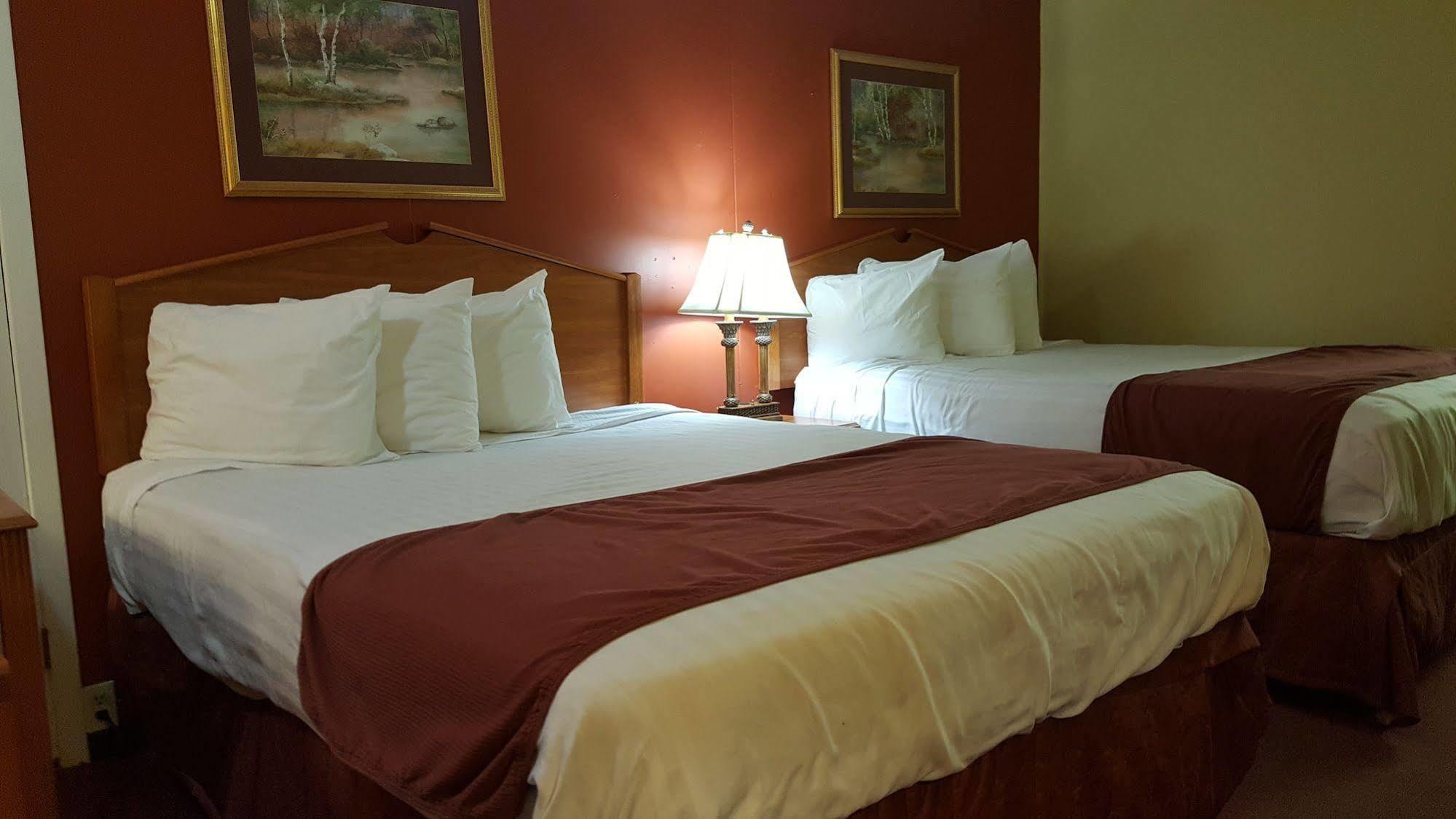 Plaza Inn Σπρίνγκφιλντ Εξωτερικό φωτογραφία
